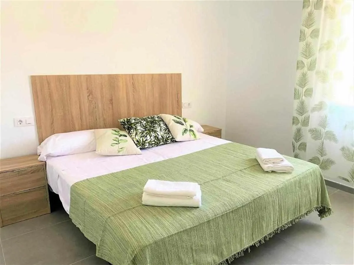 Roses Casc Antic Sl Sant Elm 3 Apartment