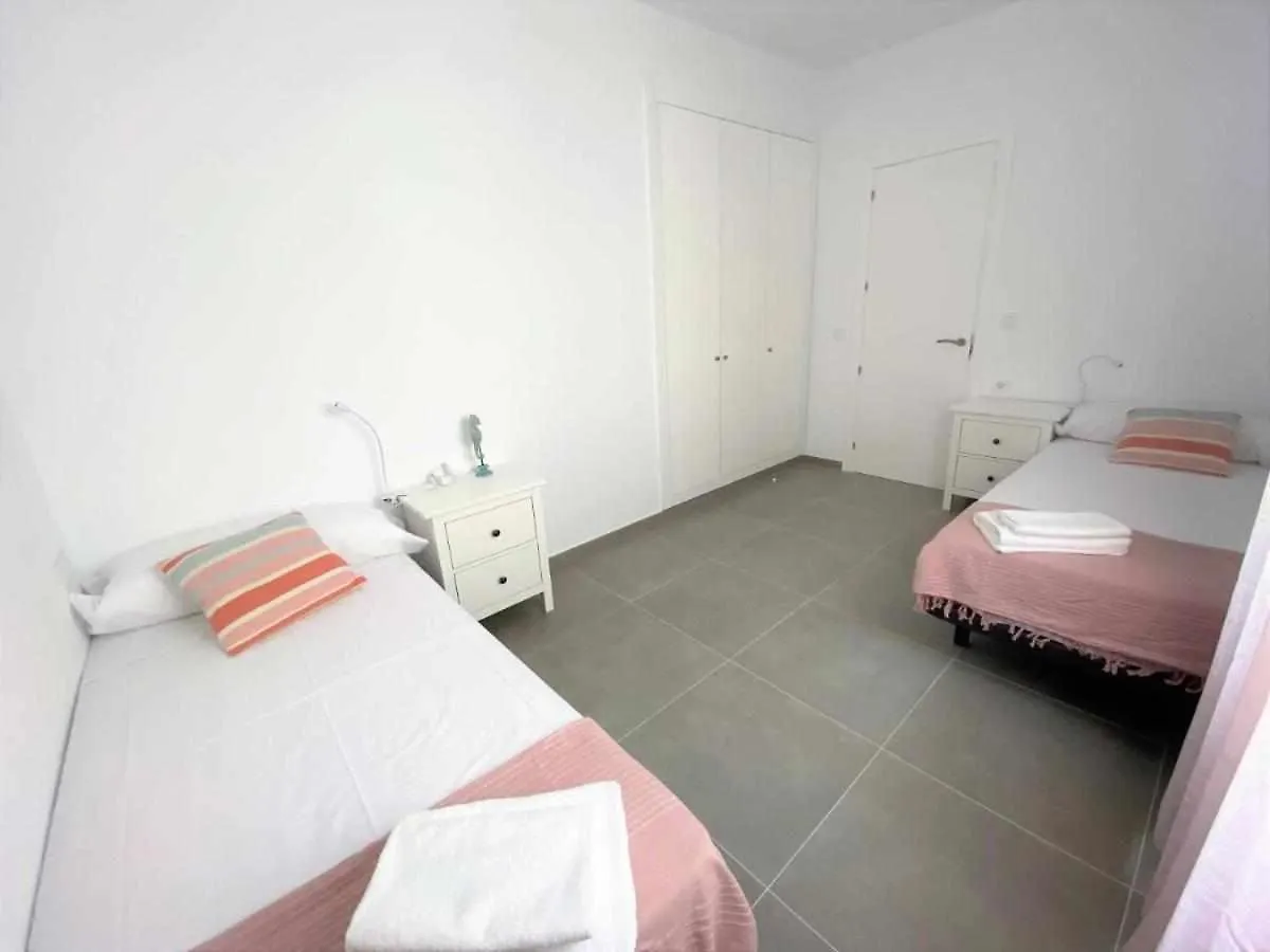 Roses Casc Antic Sl Sant Elm 3 Apartment 0*,  Spain