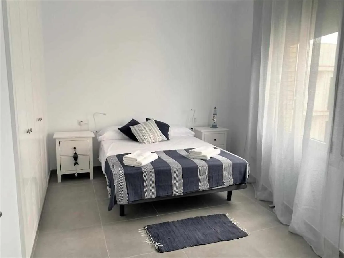 Roses Casc Antic Sl Sant Elm 3 Apartment 0*,  Spain