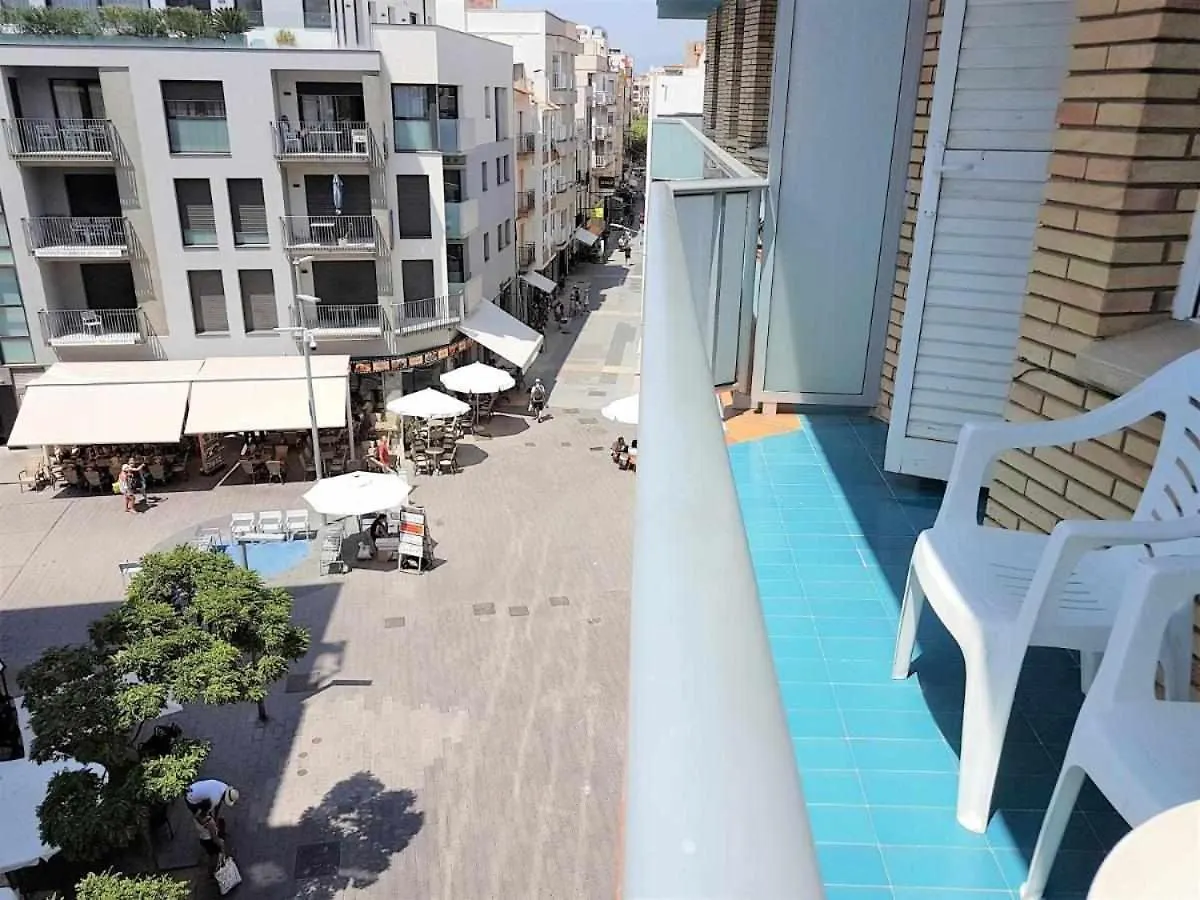 Roses Casc Antic Sl Sant Elm 3 Apartment