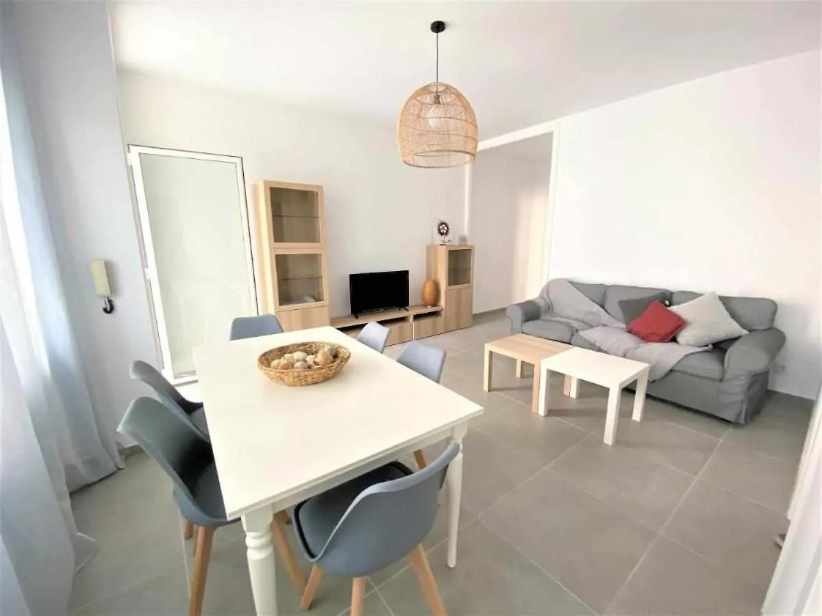 Appartement Roses Casc Antic Sl Sant Elm 3