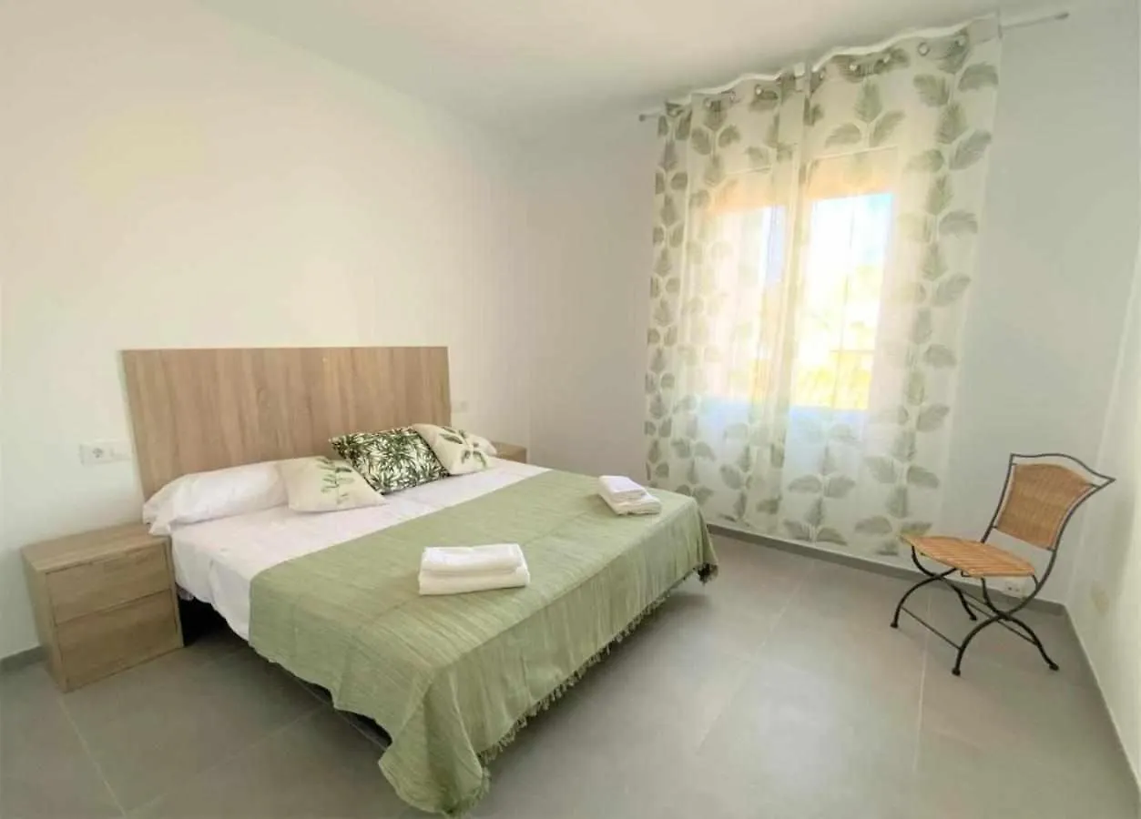 Appartement Roses Casc Antic Sl Sant Elm 3