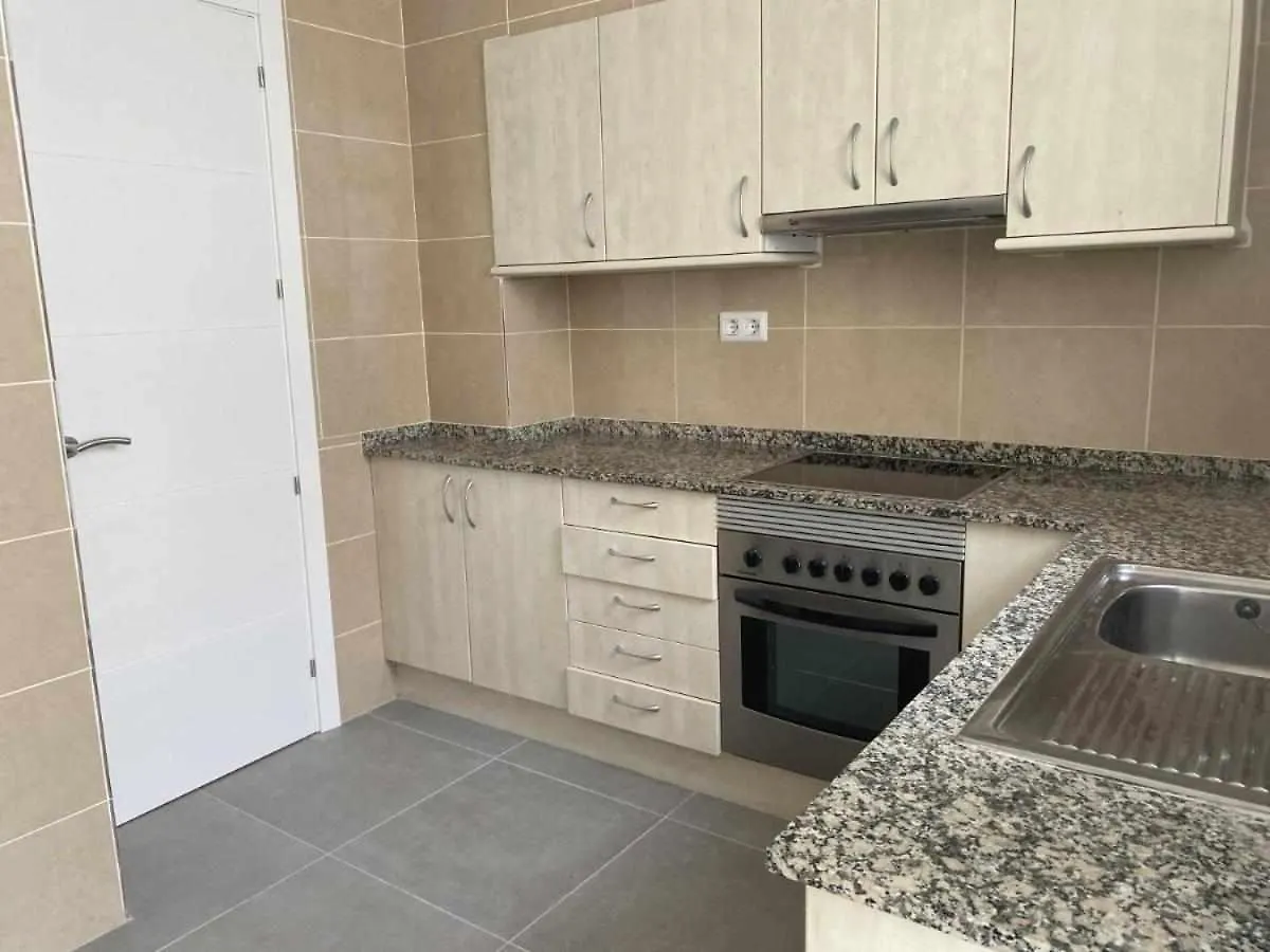 Appartement Roses Casc Antic Sl Sant Elm 3