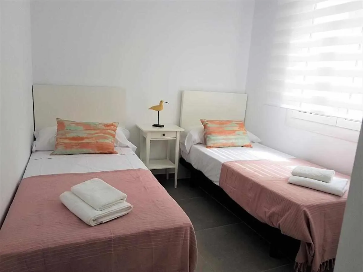 Appartement Roses Casc Antic Sl Sant Elm 3 Espagne